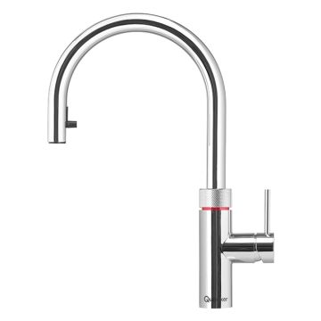 Quooker 7XCHR PRO7 Flex chrome 