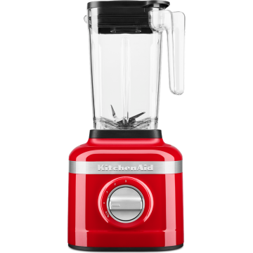 Kitchenaid 5KSB1350BER K150 Blender + Citrus Press - Empire Red 