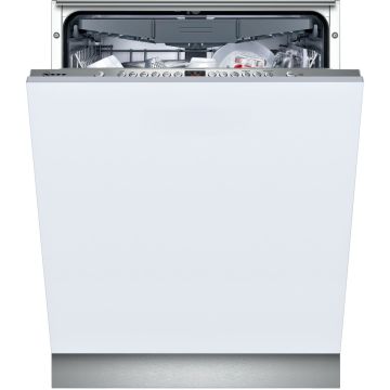 *Ex Display* Neff S713N60X1G 60cm Fully Integrated Dishwasher