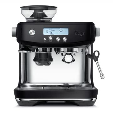 Sage SES878BTR4GEU1 Barista Pro Espresso Coffee Machine Black Truffle *Display Model*