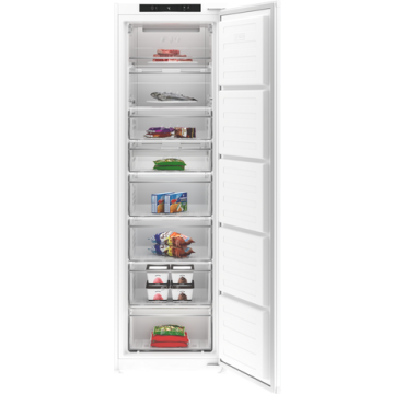 Blomberg FNT4454I Integrated Frost Free Freezer 