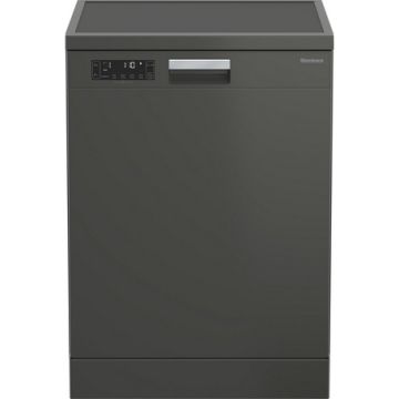 Blomberg LDF52320G Dishwasher - 15 Place Settings - Graphite Blomberg LDF52320G Dishwasher - 15 Place Settings - Graphite