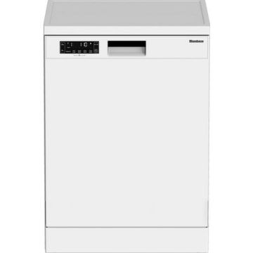 Blomberg LDF52320W Dishwasher  - 15 Place Settings - White
