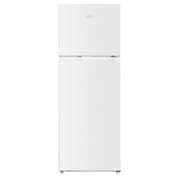 Belling BFF250WH Freestanding Fridge Freezer - White