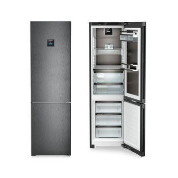 Liebherr CBNBSD 578I peak BioFresh NoFrost Fridge-freezer with BioFresh Professional
