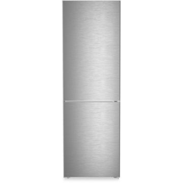 Liebherr CBNsda5223 Prime 60cm Fridge Freezer - Steel Door