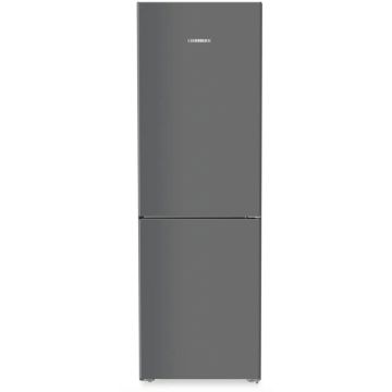 Liebherr CNDGC5203 Freestanding Fridge Freezer Frost Free - Dark Grey