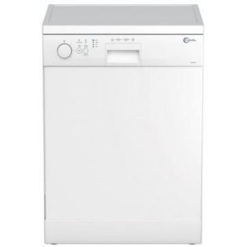 Flavel DWF645W 13 Place Dishwasher White