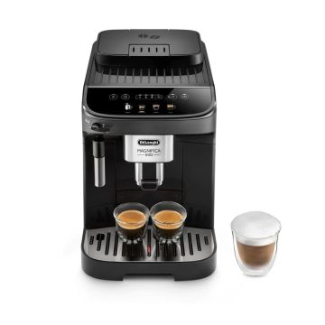 Delonghi ECAM290.21.B Magnifica Evo Bean To Cup Coffee Machine-Black