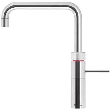 Quooker FNSCHR Tap Fusion Square chrome 