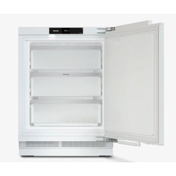 Miele FNUS 7040 D No Frost Built-Under Freezer - White
