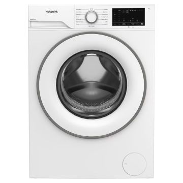 Hotpoint Anti-Stain H 101 ANTI STAIN UK 10kg Washing Machine with 1400 rpm - White