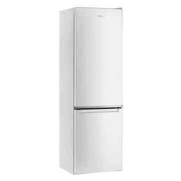 Hotpoint H9C941CW 70/30 Freestanding Fridge Freezer - White
