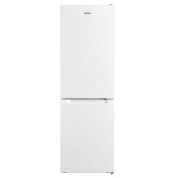 Haden HFF150W 150Cm X 47Cm Frost Free 60/40 Split Fridge Freezer - White 