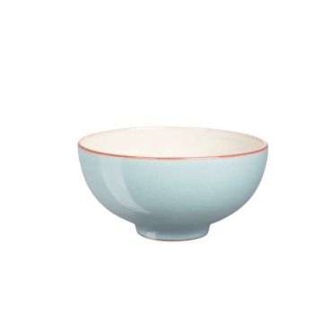 *Clearance* Denby 355010045 Heritage Pavilion Rice Bowl