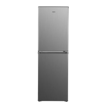 Haden HK240IX 55cm Freestanding Fridge Freezer 