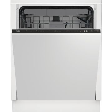 Beko BDIN36520Q Integrated Dishwasher Aquaintense *Display Model*