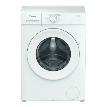 Indesit IMA764MYTIMEUK 7kg 1400 Spin Washing Machine - White