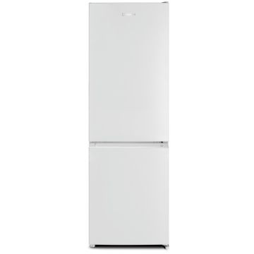 Indesit INKS8261W4UK Freestanding 70/30 Low Frost Fridge Freezer - White