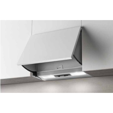 Elica E120GRMICROSWITCH 60cm Integrata Single Motor Integrated Cooker Hood