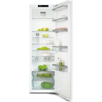 Miele K7767D Fully Integrated Larder Fridge with Fixed Hinge
