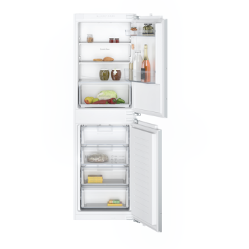 Neff KI7851FE0G N 30 Built-in fridge-freezer