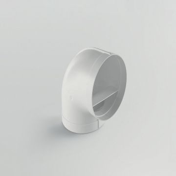 Elica KIT0121006 NikolaTesla Round 90 Degree Angle 157m Diameter 