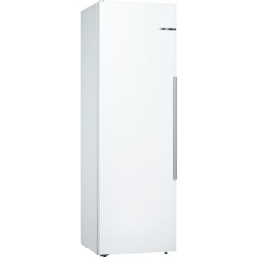 Bosch KSV36AWEPG Serie 6 Freestanding Fridge White *Clearance*