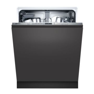 Neff S153HAX02G N30 60cm Fully Integrated Dishwasher 