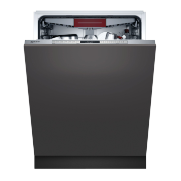 Neff S295HCX26G 60cm Fully Integrated Dishwasher 