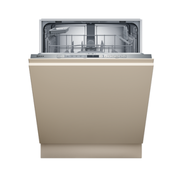 Neff S153HKX03G Integrated Dishwasher - 13 Place Settings 