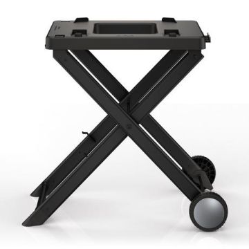 Ninja XSKGRLLSTDEUK Woodfire Electric BBQ Grill Stand 