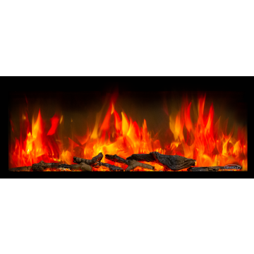 *Display Model* Stanley NMARBI100-DISP ARGON 100cm Built-In Electric Fire