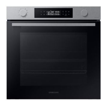 Samsung NV7B44205AS/U4 Series 4 Smart Oven with Dual Cook - Stainless Steel