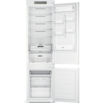 Whirlpool WHC20T322 Integrated Fridge Freezer 