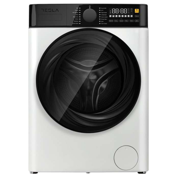 TESLA TWM81400W Freestanding 8kg 1400rpm Washing Machine - White