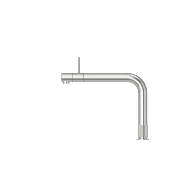 Quooker 3FRONTRVS Pro 3 Front Boiling Water Tap – Stainless Steel