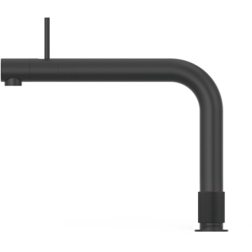 Quooker FTBLK Tap Front black 