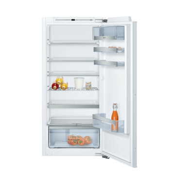 *Display Model* Neff KI1413FD0 Built In Single Door Fridge