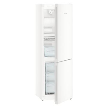 *CLEARANCE* Liebherr CN4313-DM No Frost Fridge Freezer-White