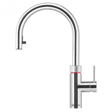 Quooker 2.2XRVS Combi 2.2 Flex Stainless Steel