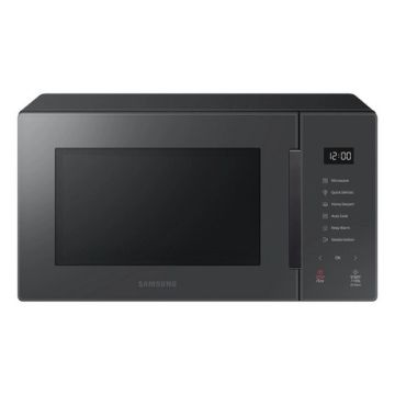 Samsung MS23T5018AC/EU 23 Litres Microwave - Charcoal