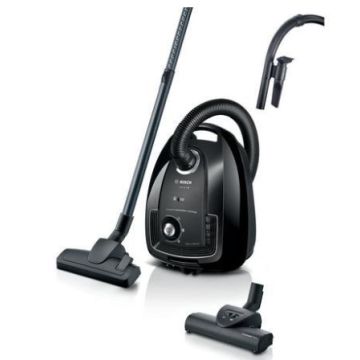 Bosch BGL38BA3GB Cylinder Vacuum Cleaner 