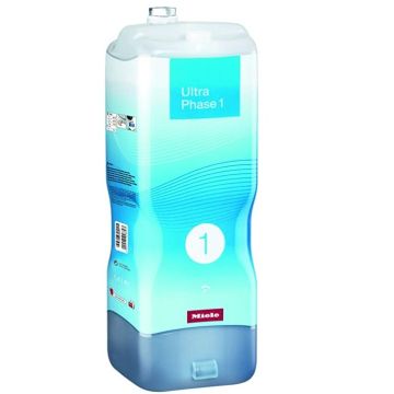 Miele 11504380 - Waup11502 Ultraphase 1 Coloured Detergent Cartridge 