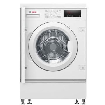Bosch WIW28302GB Integrated 8kg Washing Machine 