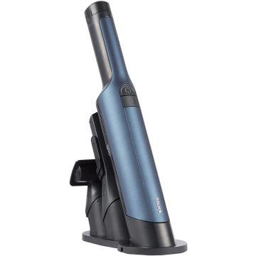 Shark WV270UK WandVac 2.0 Cordless Handheld Vacuum Cleaner-Blue