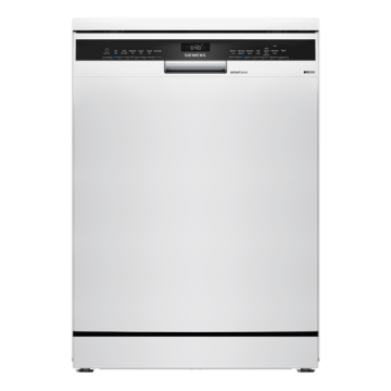 Siemens SN23EW04MG Dishwasher - White - 14 Place Settings 