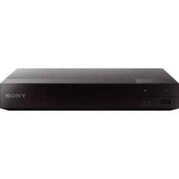 Sony BDPS1700 Blu Ray DVD Player - Black