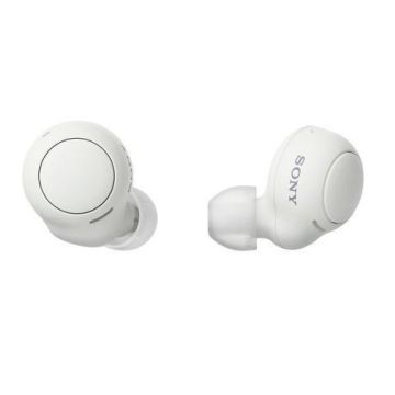 Sony WFC500WCE7 Wireless In Ear Headphones - White