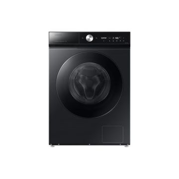 Samsung Series 8 AI Energy WW11DB8B95GBU1 11kg Load 1400 Spin Washing Machine - Black